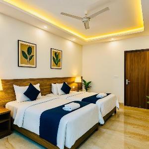 Hestia Hotel And Restaurant
