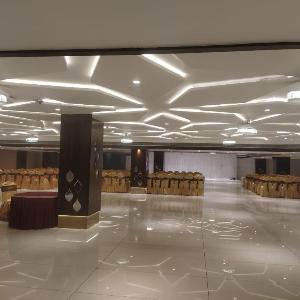 Hotel SVM Grand Nagole