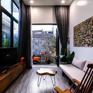 Dakar Homestay Hue