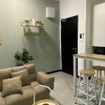 Comfort Stay Neusuite Jelatek 