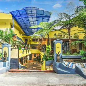 OYO 95043 Guest House Adel's