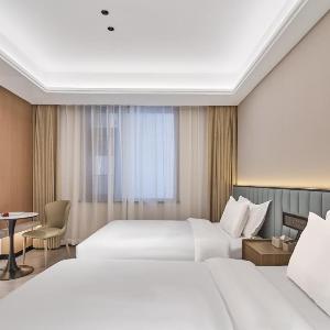 Xi'an Yunzhi Hotel