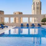 SettlerHomes - Royal Oceanic - Terrace Dubai