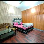 Hotel in Islamabad 