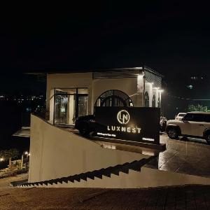 Lux Nest Residence