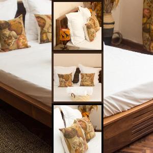 Cocooning Home - Cozy & Charming Guesthouse in Antananarivo City Center