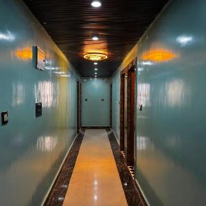 Hotel O by OYO Silk Premium