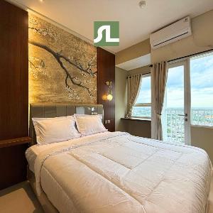 Satrand Lite Caman Bekasi