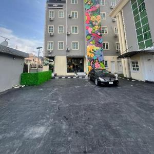 Sweet Home Hotel and Apartments