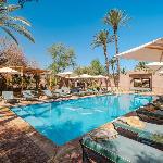 Hotel in Marrakech 