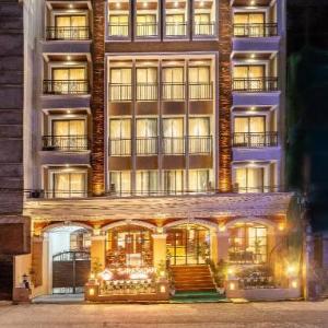 Sara Sadan Boutique Hotel