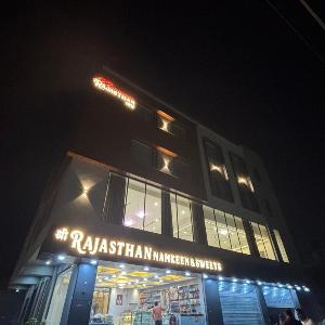 Hotel Shree Rajasthan Inn