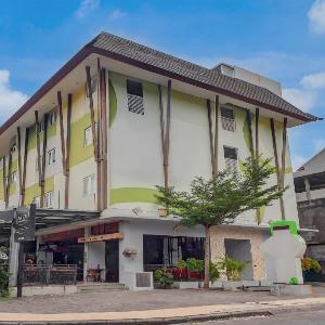 Dancenter Sulaiman Residence