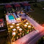 Uçar Royal Otel 