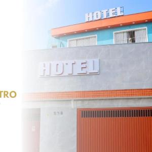 Hotel O Astro Adults Only