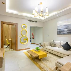 Abraj Suites Hotel