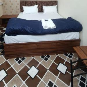 Shagun P Guest House