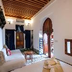 Dar Rass Jnane - Rooftop - Luxury Stay