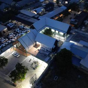 Passifika Hotel Maluk