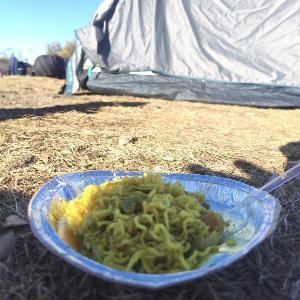 Himalayan Cloud Door Camps