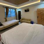 Hotel in Islamabad 
