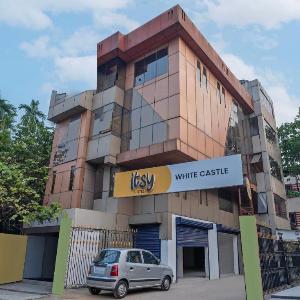 Itsy Hotels White Castle