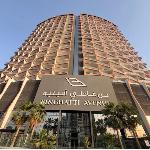 Chill spot hostel Dubai