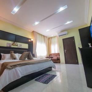 Witsspring Suites