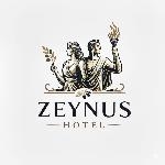 Zeynus Hotel Kadıkoy