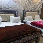 Hotel Grand Orchard Two 