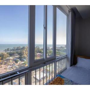 Son Thinh - Oasky Apartment