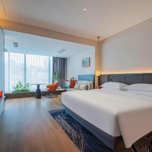 Qingdao Ethos Hotel