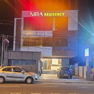 NIRA Residency