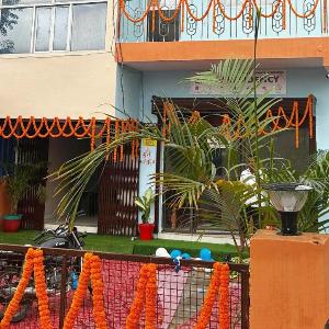 Dev Residency