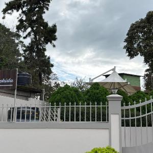 Kerphida B&B