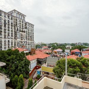 Galleria Inn -Galleria Market & Golf Course