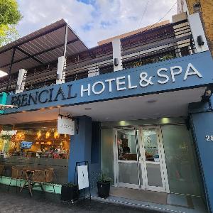Essencial Hotel Spa