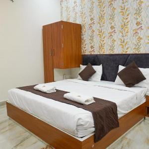 Goyal Hoteliers - Vrindavan