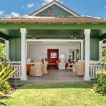 Lodge at Kukuiula