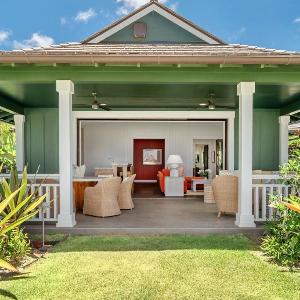 Lodge at Kukuiula