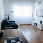 Lisboa Almirante Reis Downtown Flat E