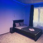 Csanady Suites Budapest 