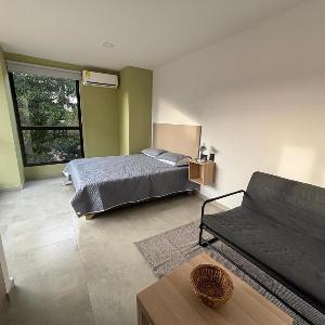 Deluxe Suite with Terrace