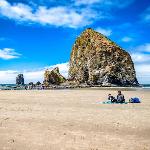 Holiday homes in Cannon Beach Oregon