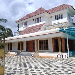 Splendro Holidays 4 Bedroom Private Pool Villa