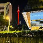 Mercu Summer Suite by TS Pavilion 