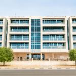 City Stay Dubai South - Serviced Apartments
