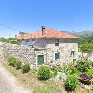 Apartments with swimming pool Gruda Dubrovnik - 25021
