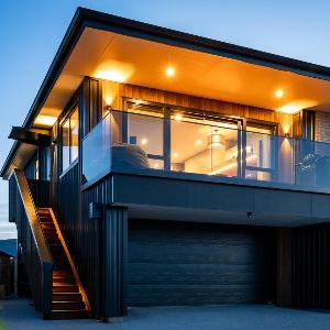 Whio Apartment and Sauna