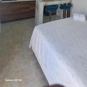Jazmin's Apartment